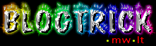 Blogtrick